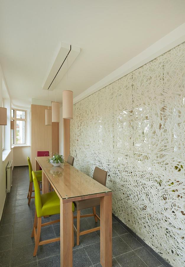 Апартаменты Boardinghouse Rathsmuehle Ахен Экстерьер фото
